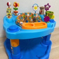 ジャンパルー
