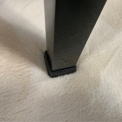 高さを変えられるピアノ用の椅子 座面の状態が悪いですの画像