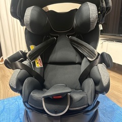 チャイルドシート