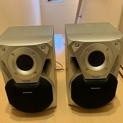 オーディオスピーカー（パナソニック
）