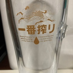 ジョッキグラスの画像