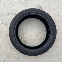 中古タイヤ組み換え無料225/45R19 96W XL 2022の画像