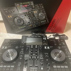 Pioneer DJ XDJ-RR