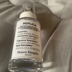 レプリカ レイジーサンデーモーニング  マルジェラの画像