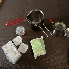 料理器具