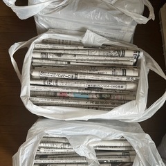 古新聞　ペット　