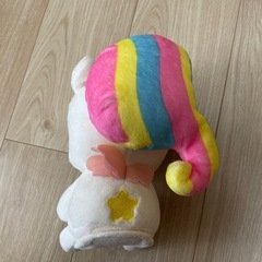 【値下げ】フワ　プリキュア　人形の画像