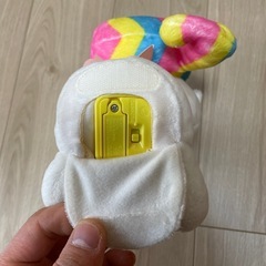【値下げ】フワ　プリキュア　人形の画像