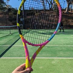 【ベティズ】テニス・メンバー募集！ - スポーツ