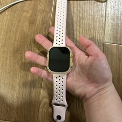 スマートウォッチ