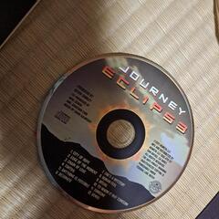 JOURNEY ECLIPSE　洋楽CDの画像