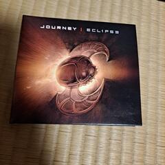 JOURNEY ECLIPSE　洋楽CDの画像