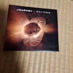 JOURNEY ECLIPSE　洋楽CD