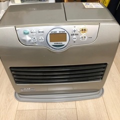 石油ストーブ　コロナ