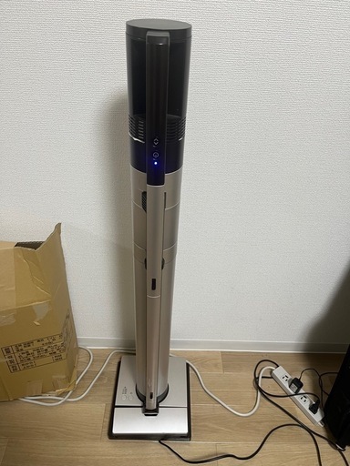 三菱コードレススティッククリーナー　hc-vxe20p