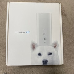 ソフトバンクエアーターミナル