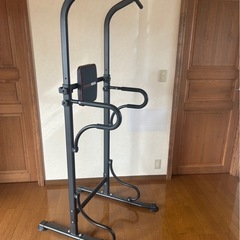 【決まりました】ぶら下がり健康器 懸垂マシン 懸垂バー