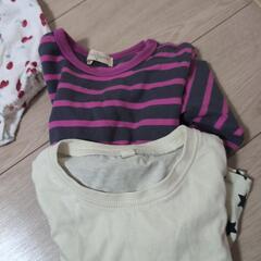 ベビー　子供服まとめ売り 80〜95の画像