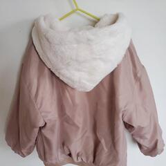 子供用アウターの画像