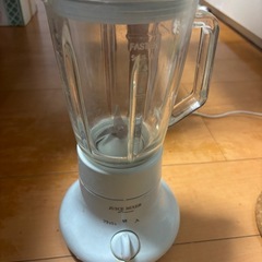 ミキサー