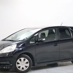 【自社ローン対象】ホンダ　フィットシャトル〇ワゴン〇メモリーナビ...