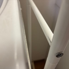 洗濯機ラック
の画像