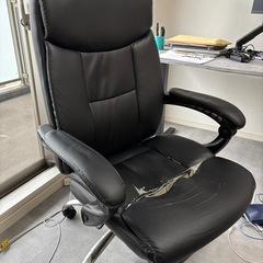 ワークチェア