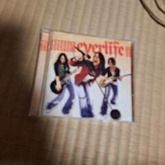 #everlife洋楽CD