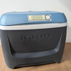 イグルー　クーラーボックス 58L