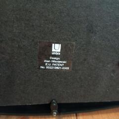 壁掛けフォトフレーム　umblaの画像