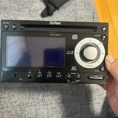 カーオーディオ