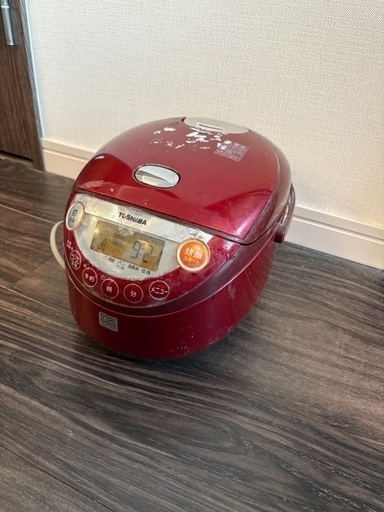 炊飯器