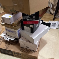 小さめ中心の梱包などに ヤフオクメルカリなどに😉