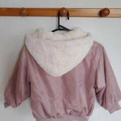 子供用アウターの画像