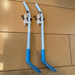 ディズニーオンアイス　かき氷ケース　ディズニープリンセス　アナと雪の女王　シンデレラの画像