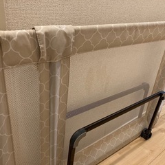 おくだけとおせんぼ　S 　日本育児　2個セットの画像