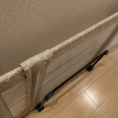 おくだけとおせんぼ　S 　日本育児　2個セットの画像