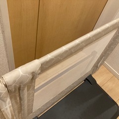 おくだけとおせんぼ　S 　日本育児　2個セットの画像