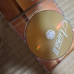 Aura II Beautiful Moments CDの画像