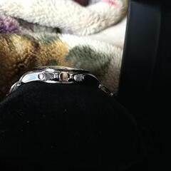 新品未使用時計の画像