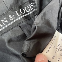 コート　S-Mの画像