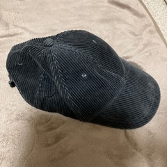 200円キャップ帽　秋冬男女兼用　ZARA 