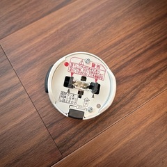 Panasonic LEDシーリングライトの画像