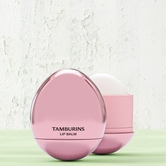 TAMBURINS リップバーム ROSE WOODY