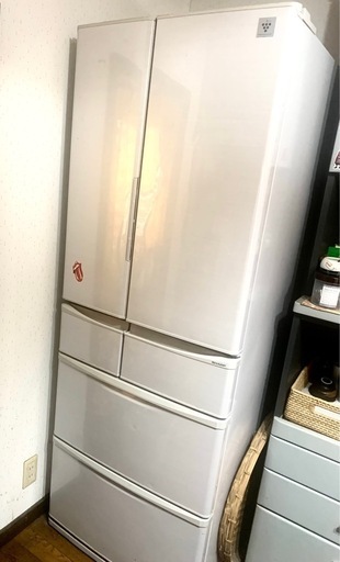 冷蔵庫