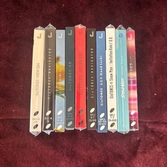 ★SixTONES★CD &DVDセットの画像
