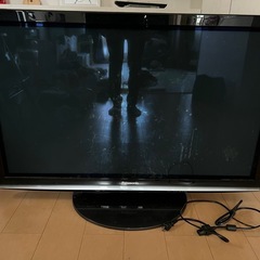 パナソニック　テレビVIERA