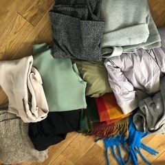 転売OK だいたいs～mサイズ まとめ売り