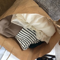 転売OK だいたいs～mサイズ まとめ売りの画像