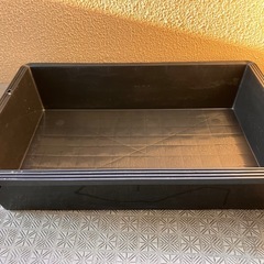 めだか、水槽、トロ箱（取引予定者あり）